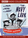 Shaghai Surprise (MP3): The Navy Lark, Volume 4